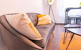 Decouvrez Le Charme Du Duplex Pour 2 Personnes